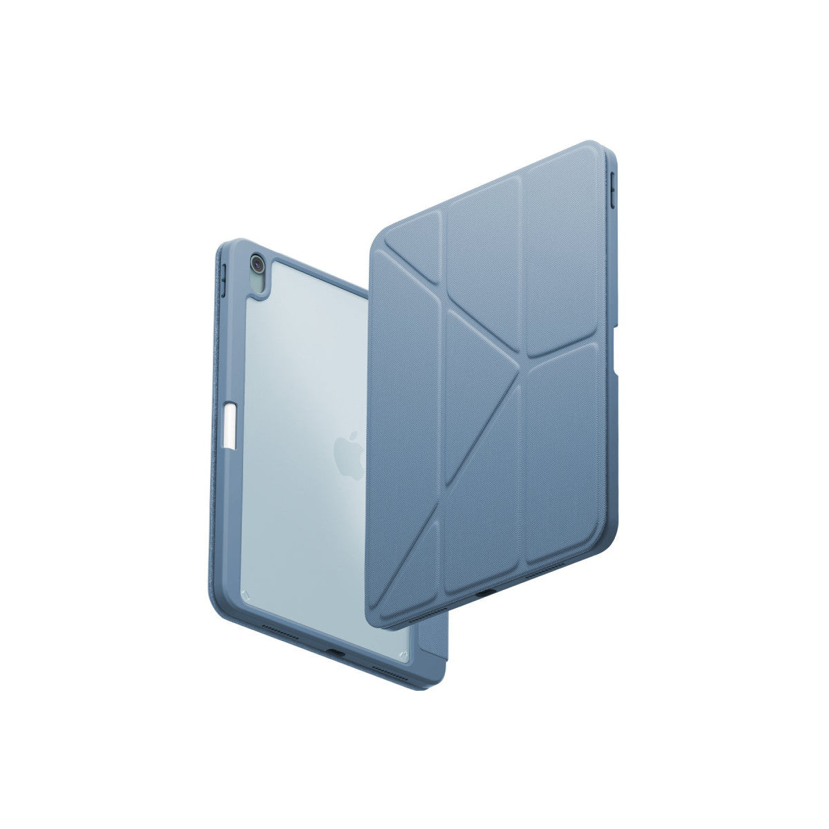 Uniq Apple iPad Air 13 (2024) Moven Standlı Tablet Kapak